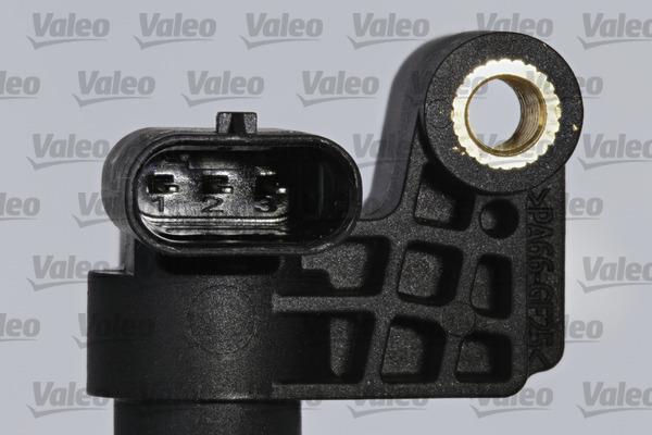 Generador de impulsos, cigüeñal VALEO ref. 366157